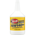 Gearbox oil Red Line 75W140 NS GL-5 0.94l RD-57109