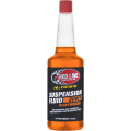 Heavyweight 30WT Supension Fluid Red Line 0.473L RD-91142
