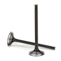 Stainless Steel Black Nitride Intake Valve 5.94 Triple Groove Supertech for Mini R53 Oversize