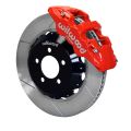 Wilwood 140-14067-R AERO6 Big Brake Kit Vorderes Bremsensatz 14.25