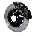 Wilwood 140-14067 AERO6 Big Brake Kit Vorderes Bremsensatz 14.25