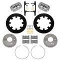 Wilwood 140-17731 NDPR Front UTV Brake Kit Race for Polaris RZR