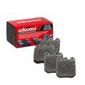 Brake Pads Wilwood 150-20-6812K BP-20 6812 Street Performance Racing Pads .49