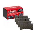 Brake Pads Wilwood 150-35-7420K BP-35 7420 High-Temperature Racing Pads .80