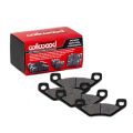 Bremsbeläge Wilwood 150-7646K CM Composite Metallic 6407 Power Sports Industrial Pads .27