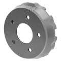 Wilwood 170-18071 Big Brake Dynamic Lug Drive Flared Bell