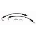 Wilwood 220-10632 Flexline Kit Rear for Chevrolet Corvette 1965-1982