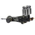 Wilwood 340-16920 Universal Tandem Mount Balance Bar Assembly