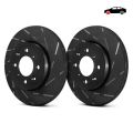 USR1788 Discs Rotors USR EBC Brakes for Jaguar XF X250 XFR X250 XF Sportbrake XJ XJR XKR Jaguar F-Type XF XFR XFR-S XJ XKR XKR-S FType P450 FType XFRS X250 XKRS F-Type R-2