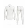 Fireproof Underwear turtleneck pants FMIC.Pro white FIA 2036 8856-2018 size 3XL