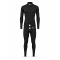 Fireproof Underwear turtleneck pants FMIC.Pro black FIA 2036 8856-2018 size 3XL