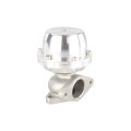 Wastegate JR.Spec 38mm silver