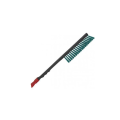VIKAN Snow Scraper with Brush 520052