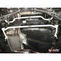 Rear Anti-Roll Sway Bar 21mm Ultra Racing for Volkswagen Passat B8 (TYP 3G) 1.8 TSI 2WD 15-22 