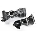 RacingLine Turbo Inlet Elbow Silicon Schlauch für VW UP Polo Golf Seat Ibiza 1.0 TSI EA211