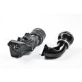 RacingLine Turbo Inlet Elbow Silicon Schlauch für VW UP Polo Golf Seat Ibiza 1.0 TSI EA211