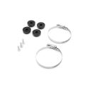 Racingline VWR140013 Upgraded Boost Pipe Kit for MQB EA888 Gen.4 Continental Turbo-2