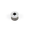 RacingLine Oil Cooler Replacement Filter for use with VWR18G700 for Golf 7 R GTI