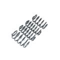 RacingLine Tieferlegungsfedern Kit A5-Platform FWD für VW Golf 5 6 GTI Seat Leon 2 Cupra Passat CC