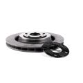 RacingLine Brake Kit 5mm Hub Adaptor for all kits