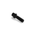 RacingLine Hubcentric Wheel Spacers Bolts 12.5mm width Tapered Seat bolts pair