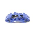 RacingLine Stage 3 Big Brake Kit 355mm 6 Pot MQB MQB evo Blue