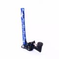 Short Hydraulic Handbrake Rear Integral Cylinder Wisefab Navy
