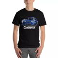 Wisefab BMW E46 T-Shirt Size L