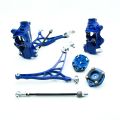 Wisefab Front drift angle lock kit for BMW G80 G82 G87-1