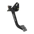 Wilwood 340-13574 Swing Mount Clutch / Brake Pedal
