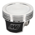 Engine pistons Wiseco, Volvo B5234T 2.3L 20v 850 (81.00mm) STD, 8.5:1 CR