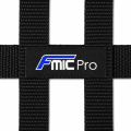 Schräg Türfangnetz FMIC.Pro 55 × 66 × 45 cm-3