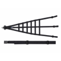 Fahrer-Sicherheitsnetz FMIC.Pro FIA 2031 8863-2013 64 × 40 cm-1