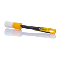WORK STUFF Detailing Brush Rubber Albino 30mm