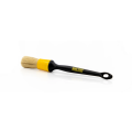 WORK STUFF Detailing Brush Short 24mm