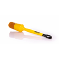 WORK STUFF Detailing Brush Albino Orange 40mm