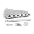 Aluminum Guss Ansaugbrücke Wagner Tuning für BMW B58 Toyota Supra GR MK5
