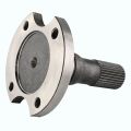  Output Flange Corvette-Style 2943-31