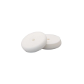 FLEXIPADS 90mm X-SLIM WHITE Heavy Cutting