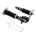 BC Racing Y-23-BR-RA Coilovers for Porsche Carrera 911 996 RWD 1997-2005