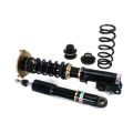 BC Racing ZG-04-BR-RA Gewindefahrwerke für Volvo S70 P80 1997-2000 (850 FWD)