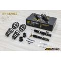BC Racing ZG-11-BR-RN Gewindefahrwerke für Volvo V60/V70/S60 Y20 2007-2018