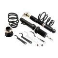 BC Racing ZG-13-BR-RN Coilovers for Volvo XC60 T20 2008-2017 (AWD)