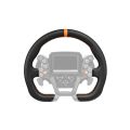 Simagic ZEUS GT Lenkradkranz ZGT-300CD 300mm D-Shape Leder-1