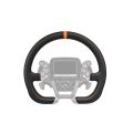 Simagic ZEUS GT Lenkradkranz ZGT-320CD 320mm D-Shape Leder-1