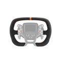 Simagic ZEUS GT Lenkradkranz ZGT-320MS 320mm Modern GT Wildleder-1