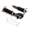 BC Racing ZR-13-BR-RS Coilovers for Alfa Romeo Giulia 952 AWD 2015+