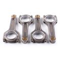 ZRP Connecting Rods I-Beam HD Series for Honda B18C 1.8