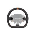 Simagic ZEUS Sport Lenkradkranz ZS-320CD 320mm D-Shape Wildleder-1