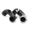 Turbo Intake Pipe MST Performance for BMW 3.0T N55 Hybrid F20 F21 F22 F23 F30 F32 F87 M135i M235i 335i 435i M2